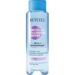 Micellar Cleansing Water All-In-1 Waterproof