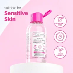 Micellar Cleansing Water 100 ml