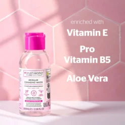 Micellar Cleansing Water 100 ml