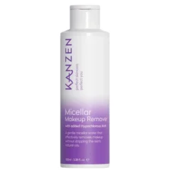 Micellar Makeup Remover Hypochlorous Acid