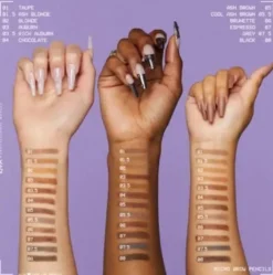 Micro Brow Pencil
