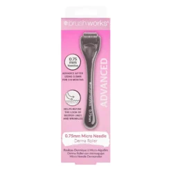Micro Needle Derma Roller 0.75 mm