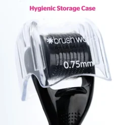 Micro Needle Derma Roller 0.75 mm