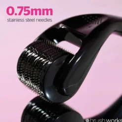 Micro Needle Derma Roller 0.75 mm