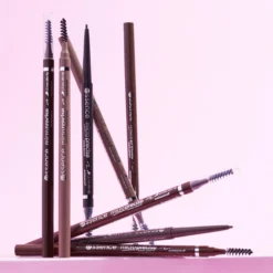 Micro Precise Brow Pencil