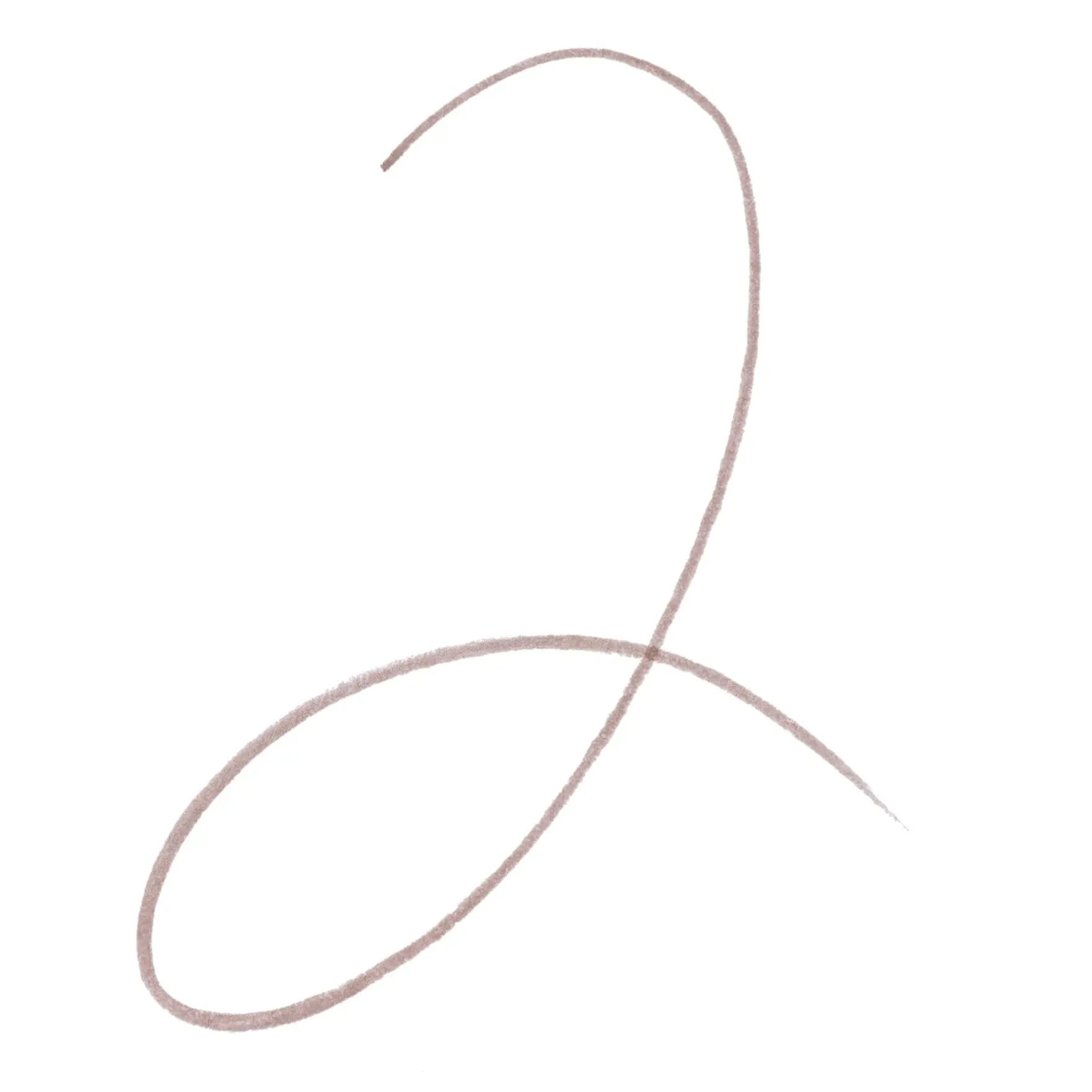 Microblading Brow Brush Liner