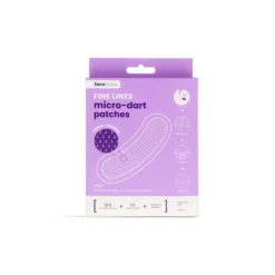 Micro-Dart Patches Fine Lines