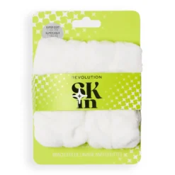 Microfibre Anti Drop Wristbands