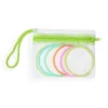 Microfibre Cleansing Rounds