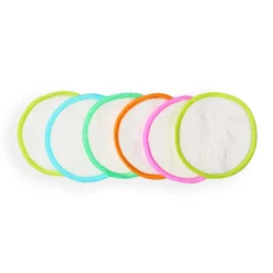 Microfibre Cleansing Rounds