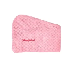 Microfibre Hair Dry Wrap