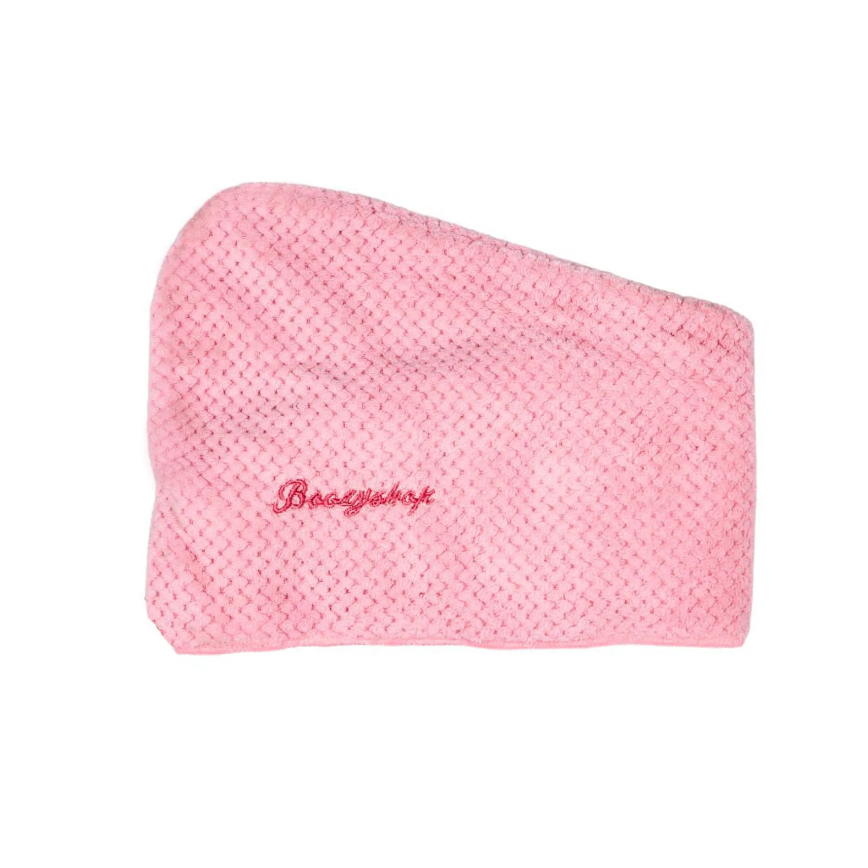Microfibre Hair Dry Wrap