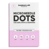 Micro Needle Patches For Dark Spots