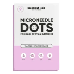 Micro Needle Patches For Dark Spots