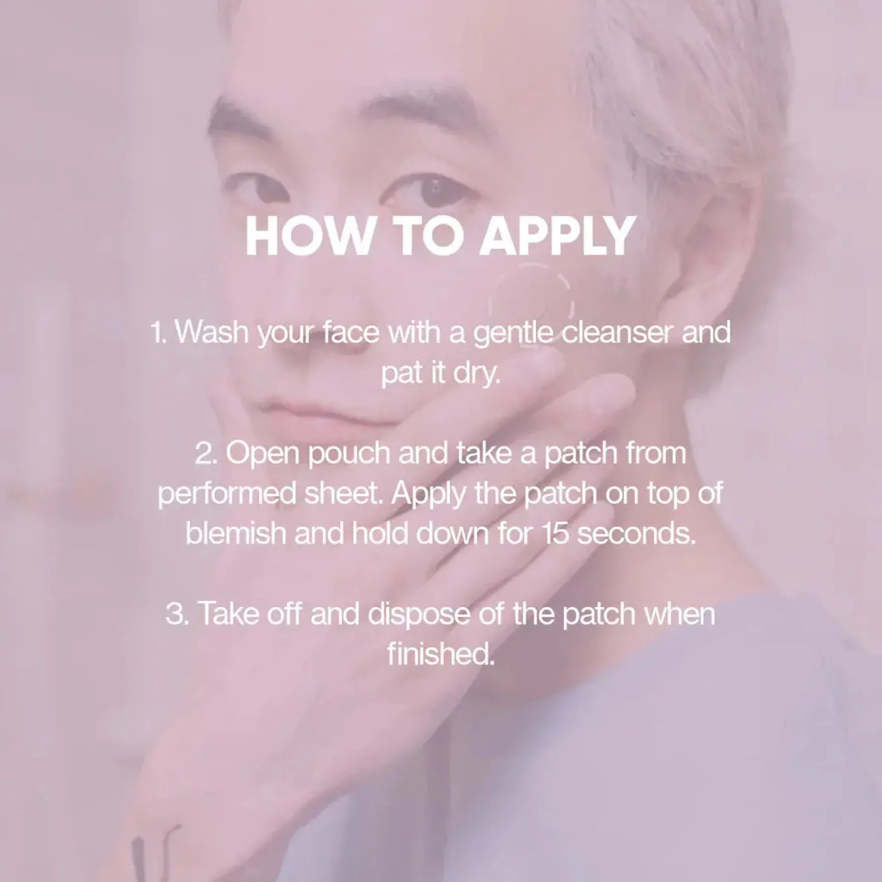 Micro Needle Patches For Dark Spots