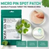 Micro Pin Spot Patch