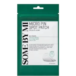Micro Pin Spot Patch