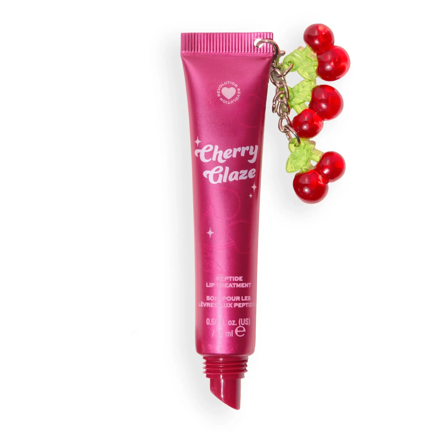 Midnight Cherry Glaze Peptide Lip Treatment