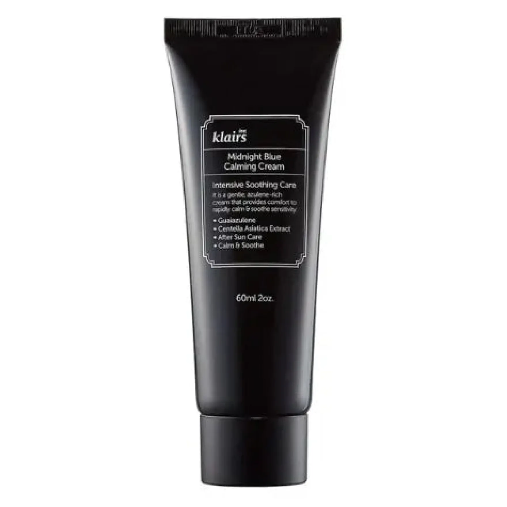 Midnight Blue Calming Cream