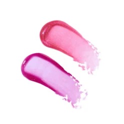 Midnight Cherry Twist Duo Lip Oil & Shimmer Gloss