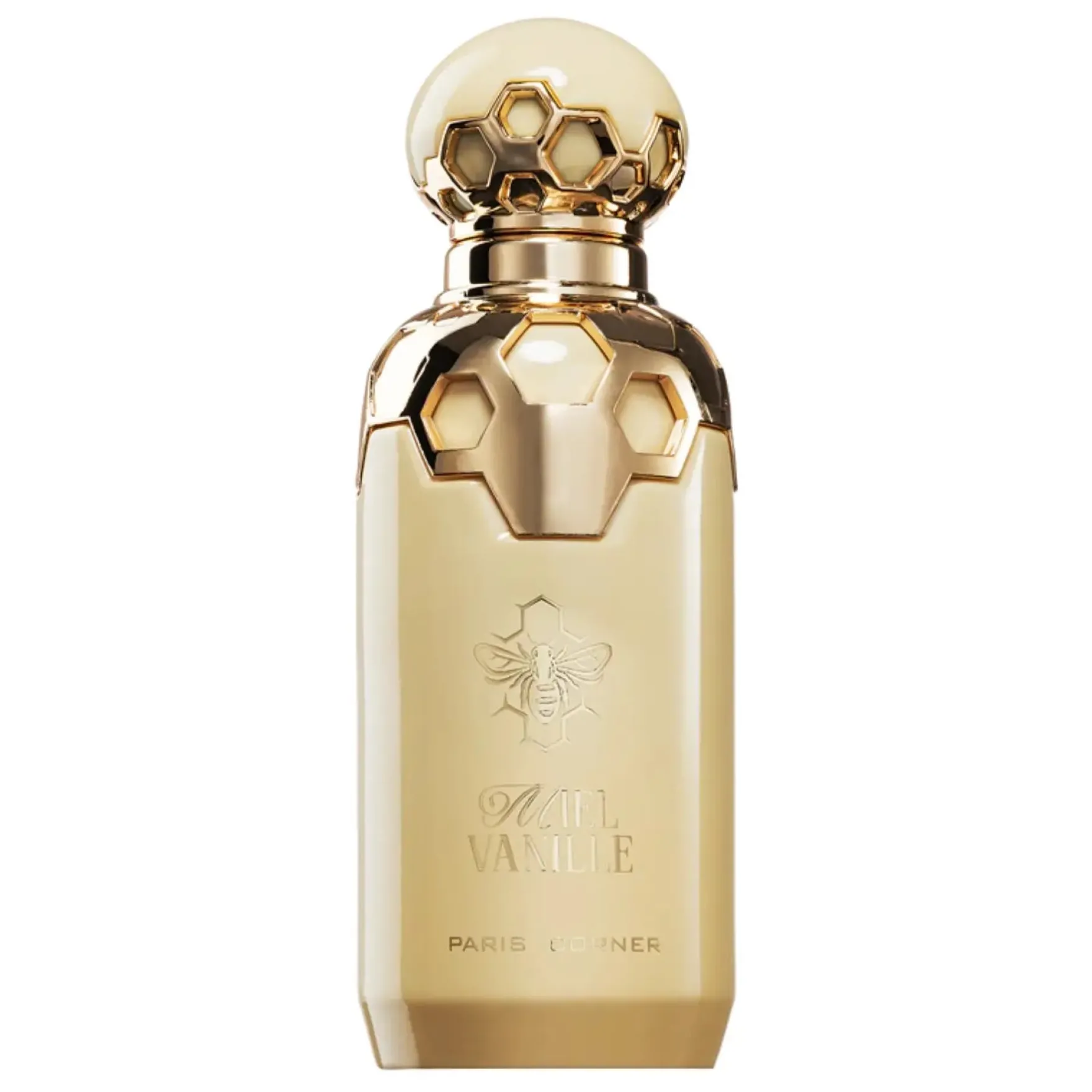 Miel Vanilla Eau De Parfum
