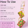 Migh-Tea Moisture Body Balm Original