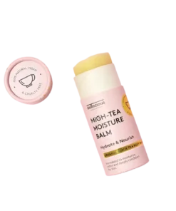 Migh-Tea Moisture Body Balm Original