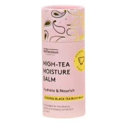 Migh-Tea Moisture Body Balm Original