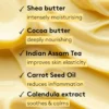 Migh-Tea Moisture Face & Body Daily Lotion