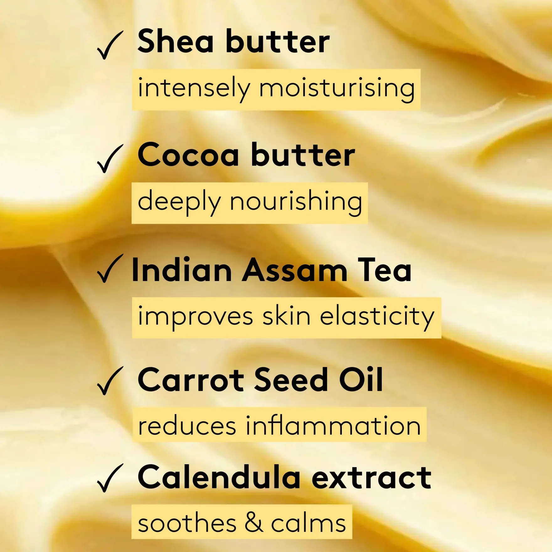 Migh-Tea Moisture Face & Body Daily Lotion