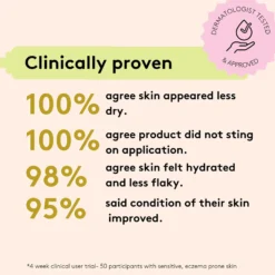 Migh-Tea Moisturise Multipurpose Balm Fragrance Free