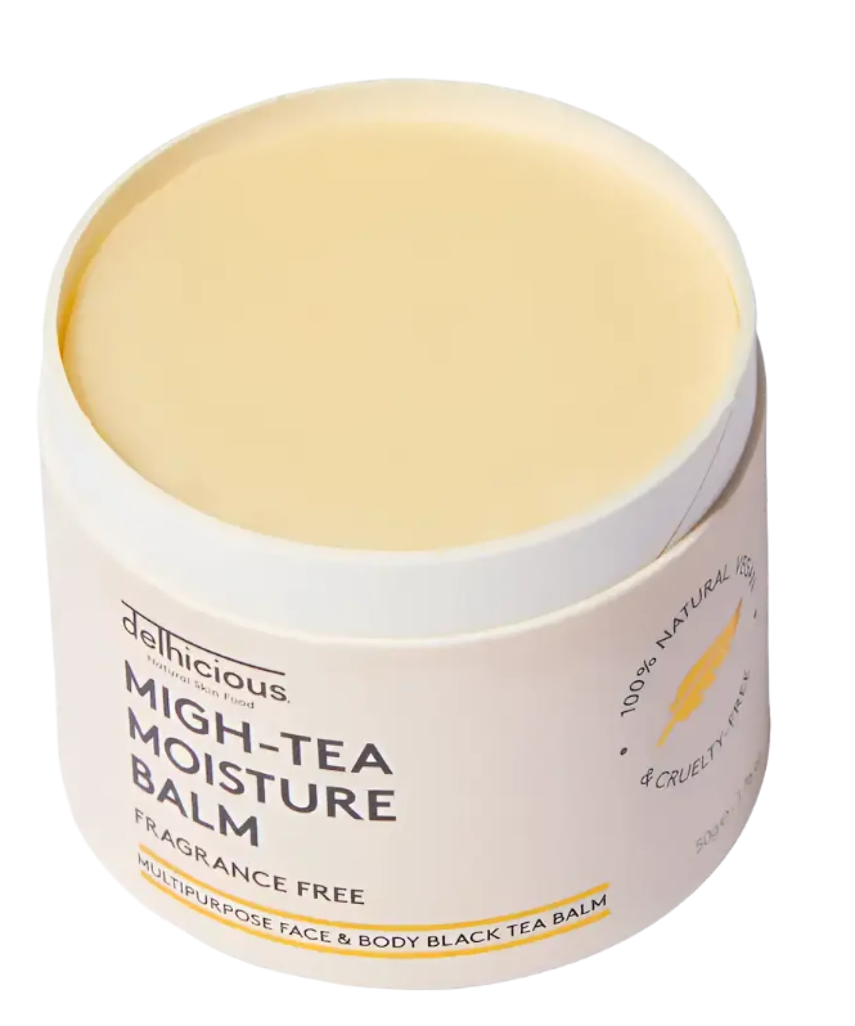 Migh-Tea Moisturise Multipurpose Balm Fragrance Free
