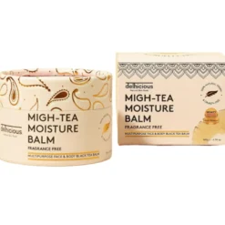Migh-Tea Moisturise Multipurpose Balm Fragrance Free