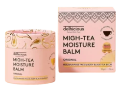 Migh-Tea Moisturise Multipurpose Balm Original