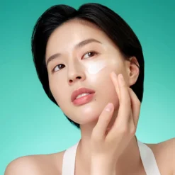 Mighty Bamboo Panthenol Cream