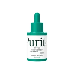Mighty Bamboo Panthenol Serum