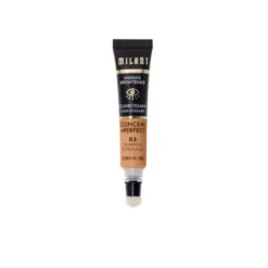 Milani Conceal + Perfect Facelift Undereye Brightner 03 Pumpkin