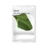 Mild Acidic pH Sheet Mask Heartleaf Fit