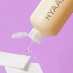 Mild But Deep Cleansing Water
