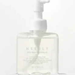 Mild Deep Cleansing Oil