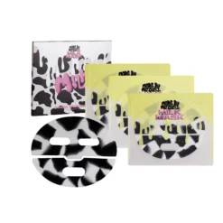 Milk Collection Face Mask Milk Mask