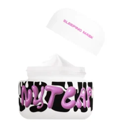 Milk Collection Nyt Cap Sleeping Mask