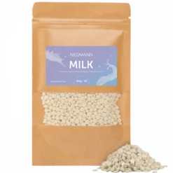 Milk Wax Beads 450 gr.
