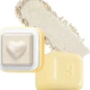 Milk Bling Heartlighter 07 Buttercup Ivory