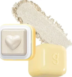 Milk Bling Heartlighter 07 Buttercup Ivory