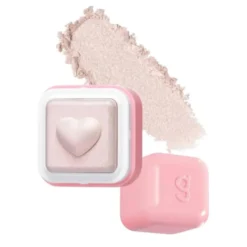 Milk Bling Heartlighter 05 Spring Pink Blossom