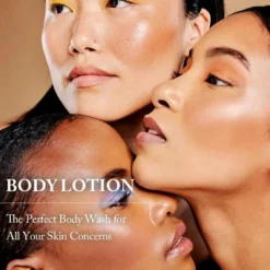 Milk Body Lotion Banana