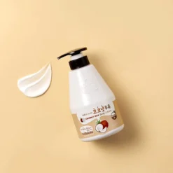 Milk Body Lotion Coconut