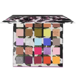 Milk Collection Do You Want Some Milk? Eyeshadow Palette