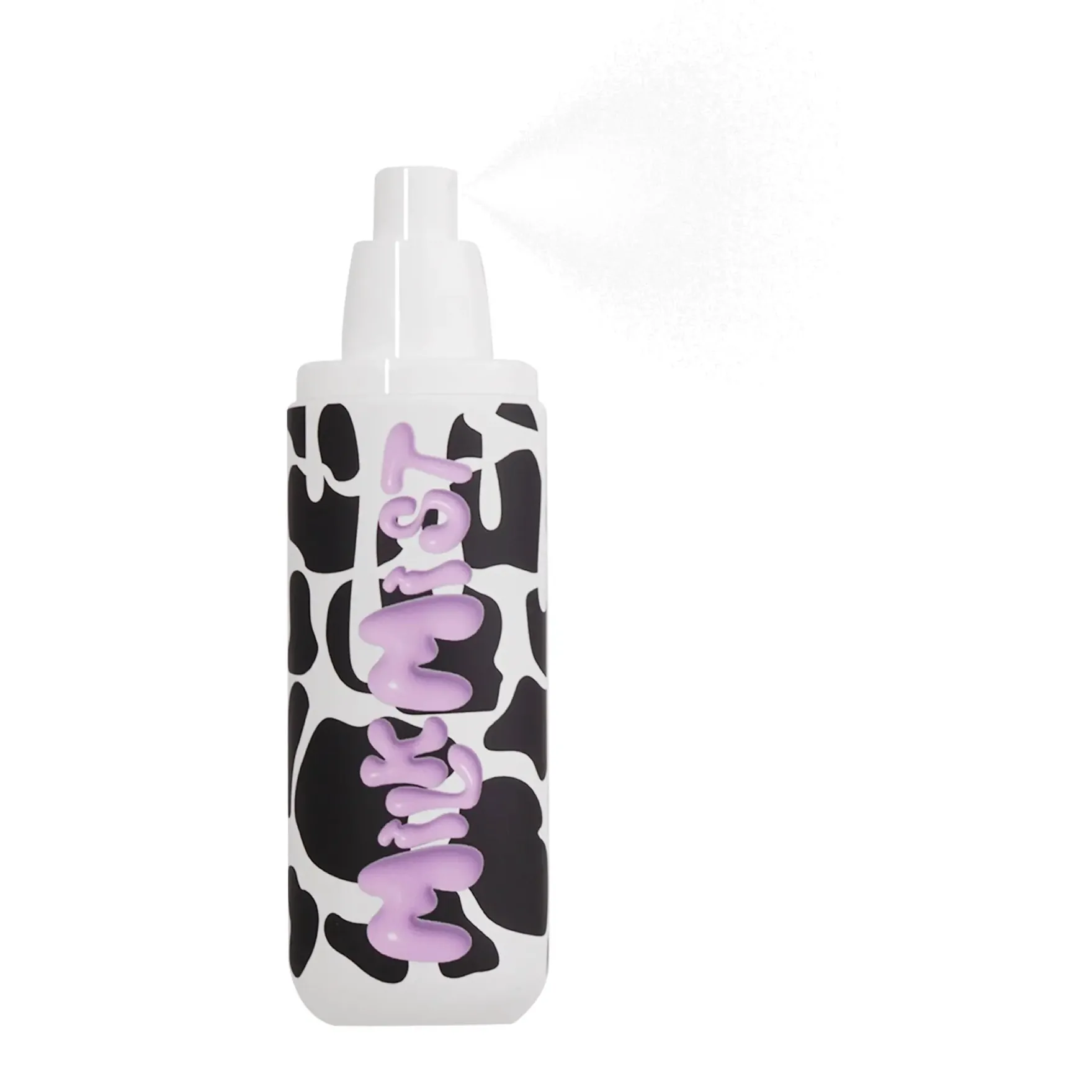 Milk Collection Milk Mist Milk Water